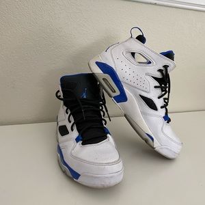 Air jordan flight club 91’